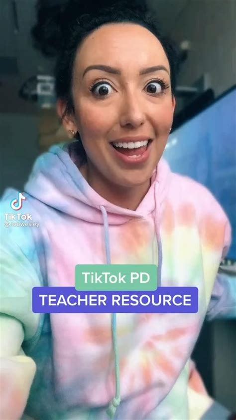 Teacher Tech Tool Video Teacher Tech Classroom Lessons Teaching