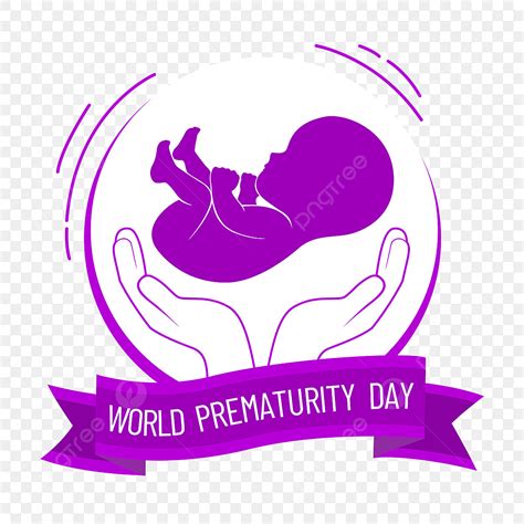 Preterm Clipart PNG Vector PSD And Clipart With Transparent