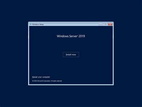 How To Install Hyper V On Windows Server 2019 Visual Guide