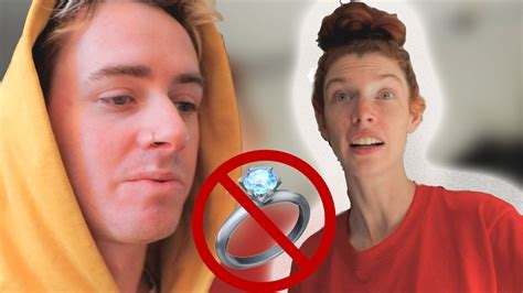 This Almost Ruined Our Engagement Youtube