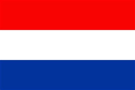 NL01 - Netherlands National Flag (Netherlands)
