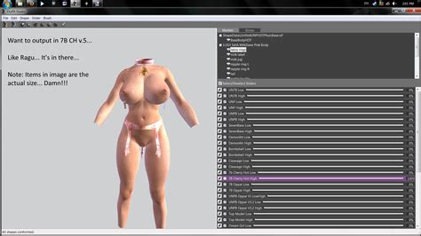 Project Unified Unp Downloads Skyrim Adult And Sex Mods Loverslab