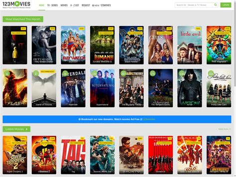 123movies Watch Movies Online For Free 123movies4ucz Emerges As A