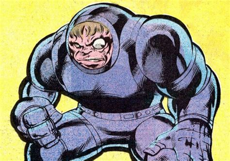 Obscure Marvel Characters Big Brain Edition Hubpages