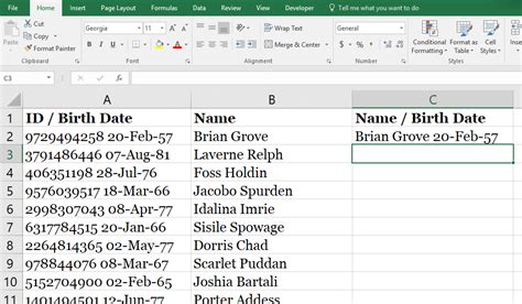 How To Use The Replace Function In Excel Replace Text Easily