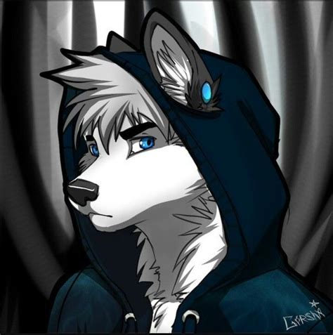 Anime Alpha Wolf Furry Xxx Porn
