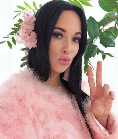 Kacey Musgraves Follows Up Emotional First Post Divorce Announcement Instagram Post With Post Of