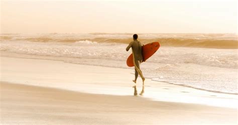 Portugalin loistavat surffausrannat | Mondo