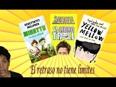 El libro de fernanfloo !! LIBROS YOUTUBERS | JPARAJON | - YouTube