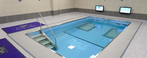 Hydroworx 3500 Largest Customizable Aquatic Therapy Pool