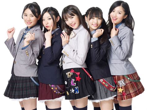Idoru Singer In Japan Girl Groups Are Superstars Reach Unlimited