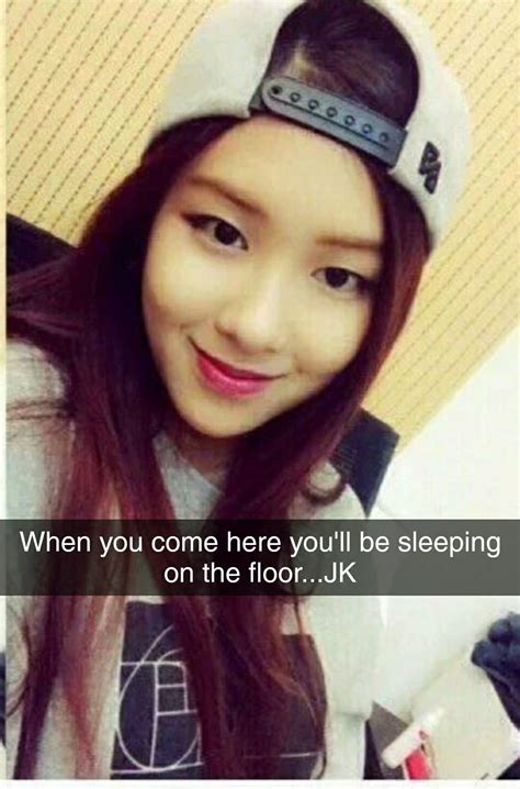 Black Pink Member X You Includes Reactions Snapchat Ifhow Bla Fanfiction Fanfiction