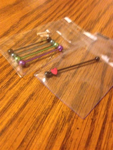 My Sister Loves Me So Much She Got Me Barbells For My Industrial Sister Love Barbell Triangle