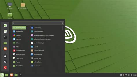 Installing Cinnamon Desktop Environment On Debian 11