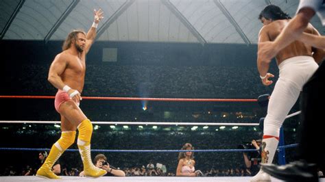 Reasons Randy Savage Was Better As A Babyface Why He Was Best As