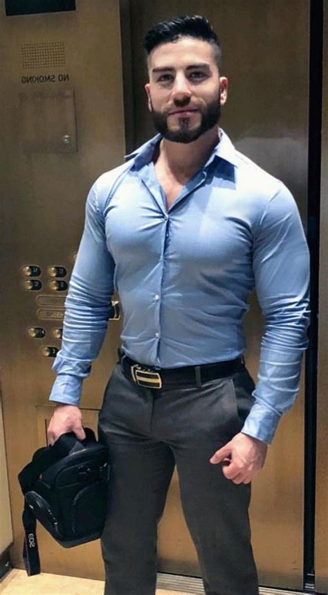 Mens Gym Outfits Stylish Mens Outfits Handsome Arab Men Scruffy Men