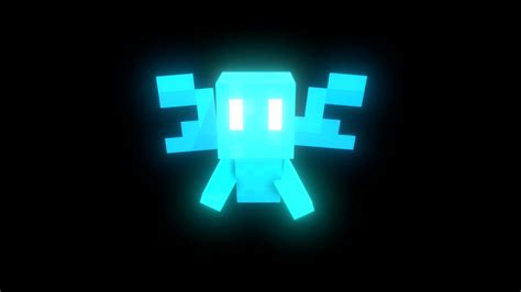 Minecraft Allay Wallpapers Wallpaper Cave