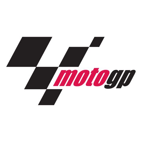Moto Gp Logo Vector Logo Of Moto Gp Brand Free Download Eps Ai Png
