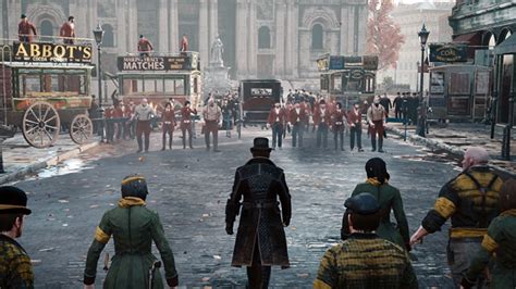 AC Syndicate System Specs Revealed TheTech52
