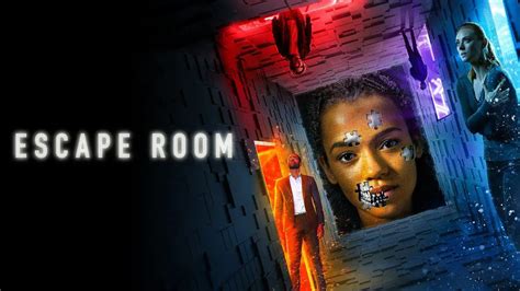 ¿películas De Escape Room En Orden Y Cuántas Hay