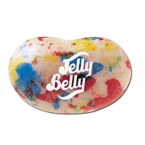 Jelly Belly Tutti Frutti Sac De 1 Kg Bonbons Achat Vente