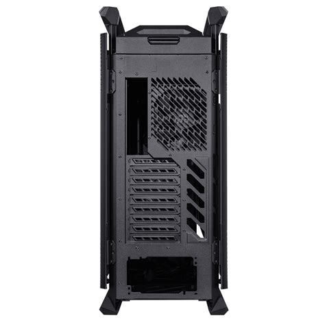 Asus Rog Hyperion Gr701 Full Tower Case Black Ple Computers