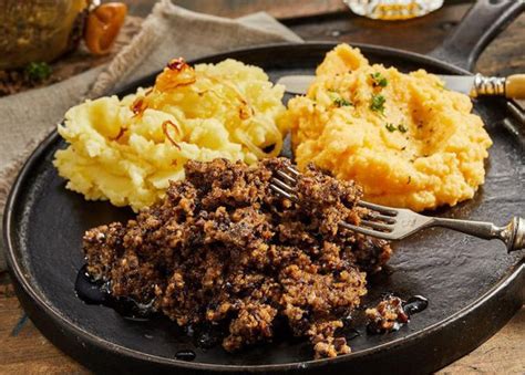 9 Traditional Scottish Foods That Will Make You Fall For Them Flavorverse