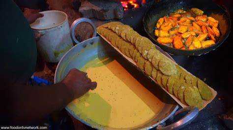 Best Street Foods In Kolkata India Amazing Indian