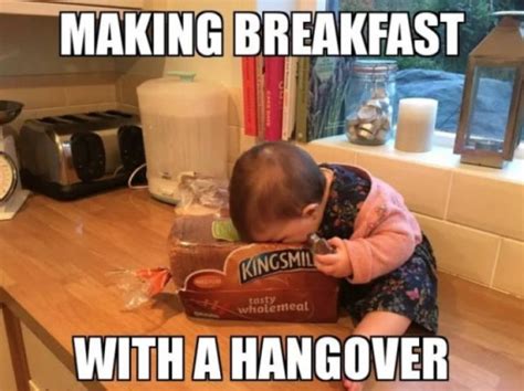 Hangover Memes 29 Pics