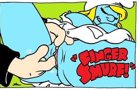 Smurfs Porn 15 Smurfette Sex Pics Luscious Hentai Manga And Porn