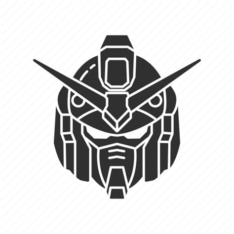 Anime Automaton Gundam Gundam 79 Mecha Robot Rx 78 2 Icon