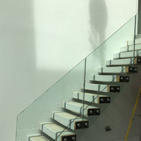 Tempered glass, laminated glass, frosted glass, silk screen glass, insulated glass etc. Pin on Glass Balustrades