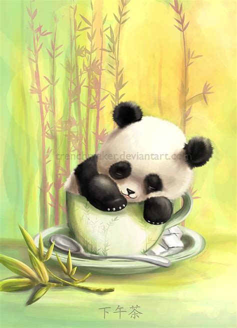 Pandas Fan Art Pandas Panda Art Panda Wallpapers Panda