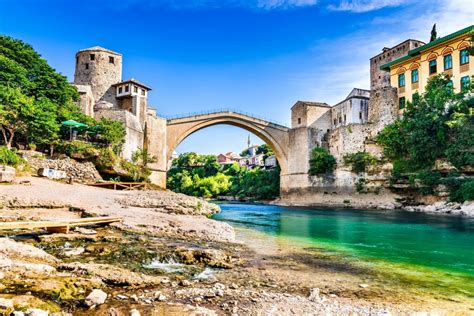Mostar Full Day Tour Experience Local Life From Dubrovnik Hit Booker