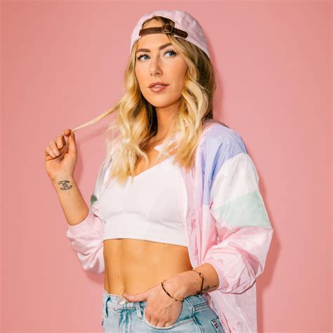 Carter Cruise On Spotify
