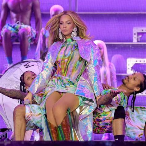 Beyoncé kicks off her Renaissance Tour with mesmerizing show