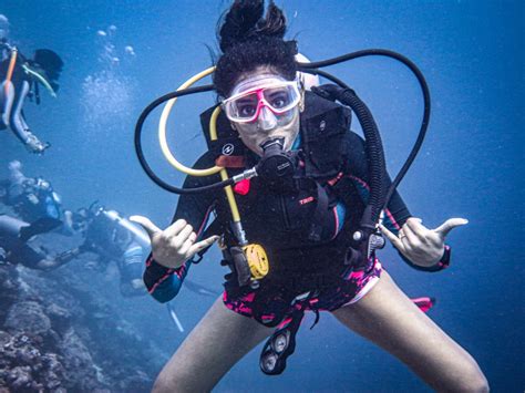 Ways To Responsibly Scuba Dive In India Planet Scuba India