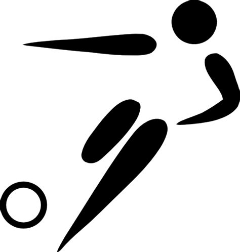 Soccer Logo Templates Clipart Best