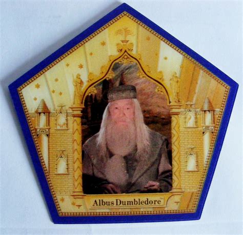 Harry Potter Collectable RARE Chocolate Frog Wizard Card Choose Your Favourite EBay