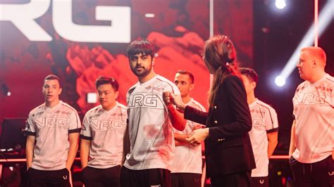 Nrg And Eg Valorant Coaches Clash In Heated Twitter Spat After Vct