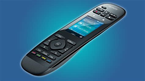 The Best Universal Tv Remotes Review Geek