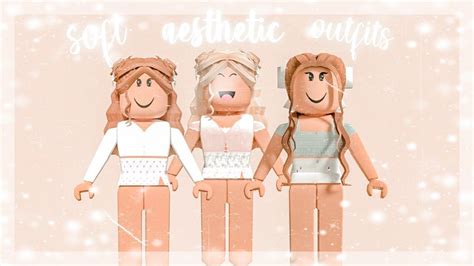 Roblox Brookhaven Girl Outfits