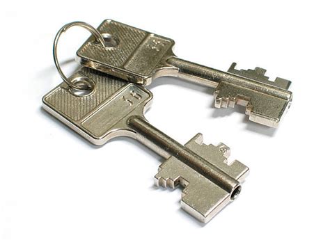 Safety Deposit Box Key Stock Photos Pictures And Royalty Free Images