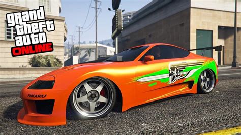 Jester Classic Gta V And Gta Online Vehicles Database