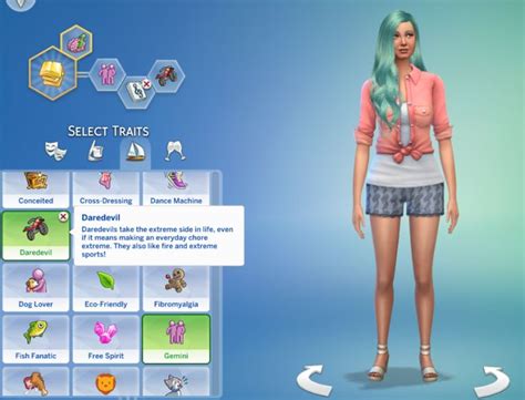 Sims 4 Custom Traits Loverslab Downufiles