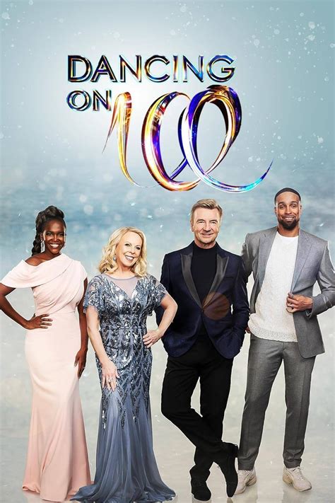 Dancing On Ice Episode 1 Tv Episode 2024 News Imdb