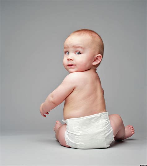 The Best Kind Of Diapers Huffpost