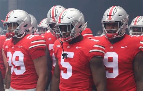 First Guessing The 2019 Ohio State Depth Chart — Defense The Ozone