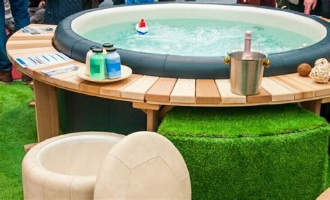 10 Essential Hot Tub Accessories For Maximum Relaxation