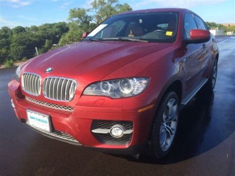 In the affected vehicles, the bolts that secure the housing. Find used 2012 BMW X6 50i MSPORT v8 twin turbo. LOADED. 20'' rims in Dubuque, Iowa, United ...